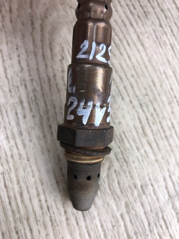 Лямбда-зонд, датчик обедненной смеси 226933RC0A NISSAN