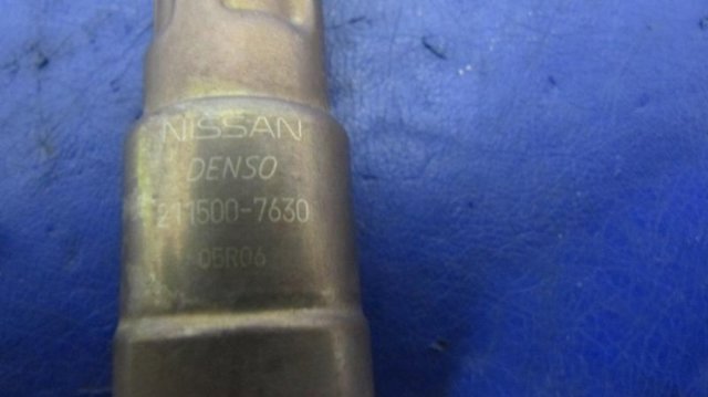 NISSAN 226933RC0A Лямбда-зонд, датчик обедненной смеси в наличии Киев