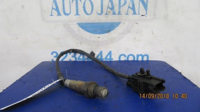 22693CD700 NISSAN Датчик кислорода до катализатора купить в Львов