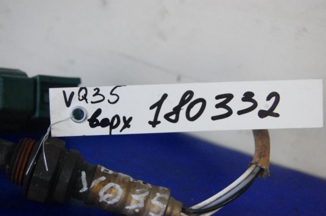 NISSAN 226A1AR210 Датчик кислорода после катализатора в наличии Кривой Рог