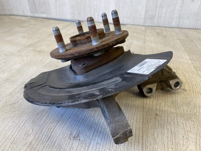 22756832 GM Ступица передняя купить в Ужгород