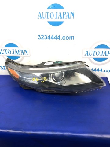 22902127 GM Правая фара купить в Киев