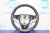 Руль chevrolet volt 10- 22909517