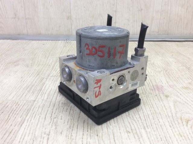 22932435 GM Блок управления АБС (ABS) гидравлический купить в Днепр
