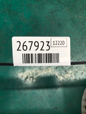 22954786 GM Вентилятор печки купить в Хмельницкий
