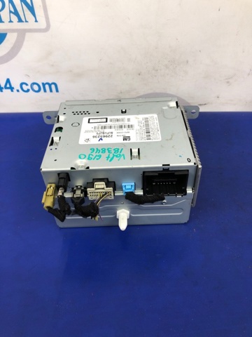 22965236 GM купить в Кривой Рог