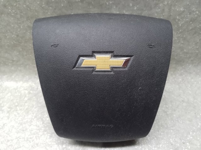 Подушка в руле 22973618 GM