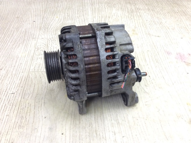 231001CA1A Nissan/Infiniti
