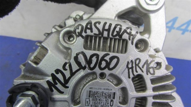 Генератор автомобиля 231001HS1A NISSAN