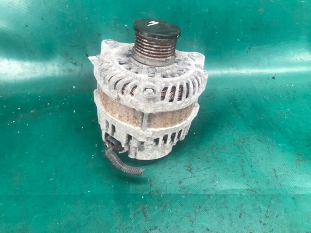 231001KM1A NISSAN Генератор купить в Черновцы