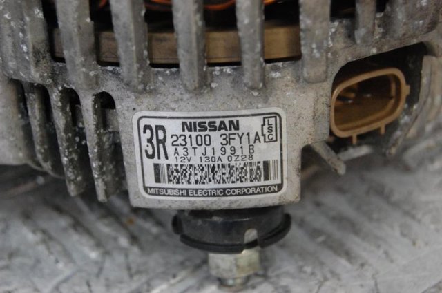 231003FY1A NISSAN Генератор купить в Харьков