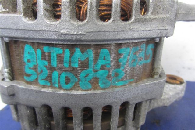 NISSAN 231003TA1B Генератор в наличии Запорожье