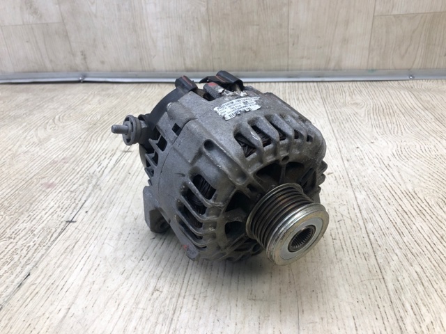 Генератор 231004BA0A NISSAN
