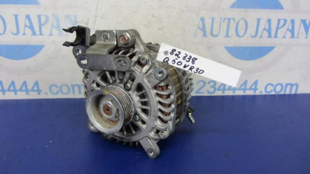NISSAN 231004HK6A Генератор в наличии Днепр