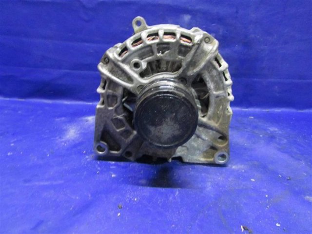 231005DC3A NISSAN Генератор купить в Житомир