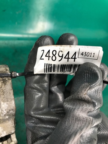 231008S100 NISSAN Генератор купить в Николаев