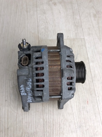 NISSAN 231009UA0A Генератор в наличии Черновцы