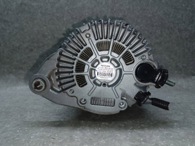231009UA3B NISSAN Генератор купить в Черновцы
