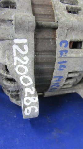 NISSAN 23100AX005 Генератор в наличии Николаев