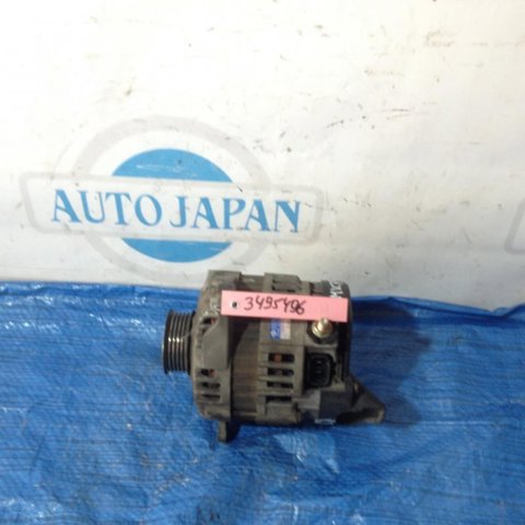 23100AX005 NISSAN Генератор купить в Одесса