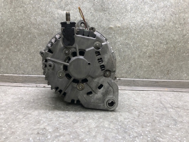 23100CN100 NISSAN Генератор купить в Запорожье