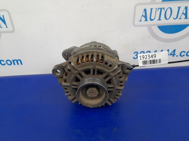 23100CN100 NISSAN Генератор купить в Харьков