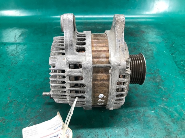 NISSAN 23100ED01A Генератор в наличии Ужгород