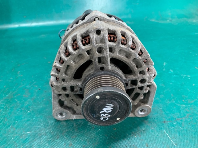 23100EN000 NISSAN Генератор купить в Чернигов