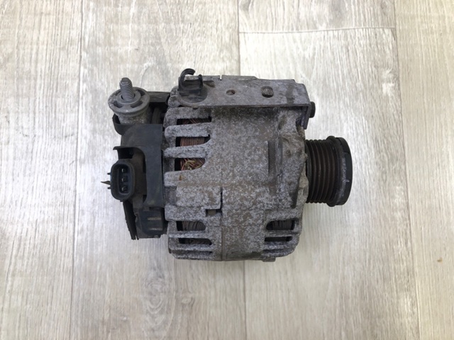 NISSAN 23100JA02C Генератор в наличии Днепр