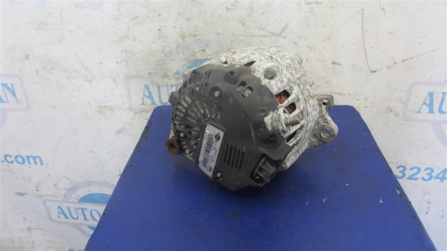 NISSAN 23100JA04D Генератор в наличии Ровно