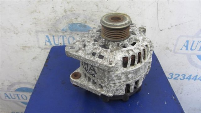 Автомобильный генератор 23100JA04D NISSAN