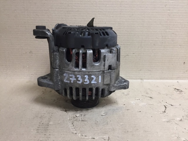 Генератор 23100ZH00A NISSAN