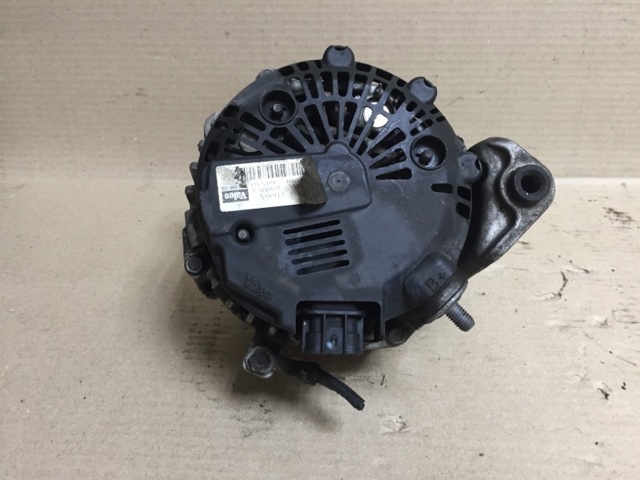 23100ZH00A NISSAN Генератор купить в Черкассы