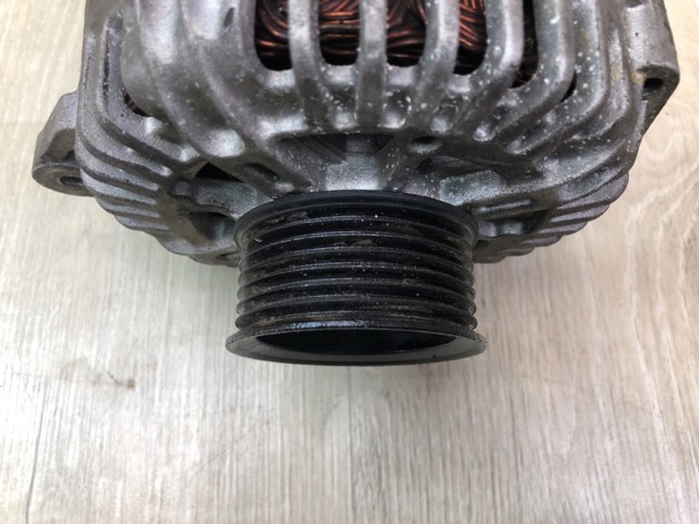 NISSAN 23100ZH00C Генератор в наличии Киев