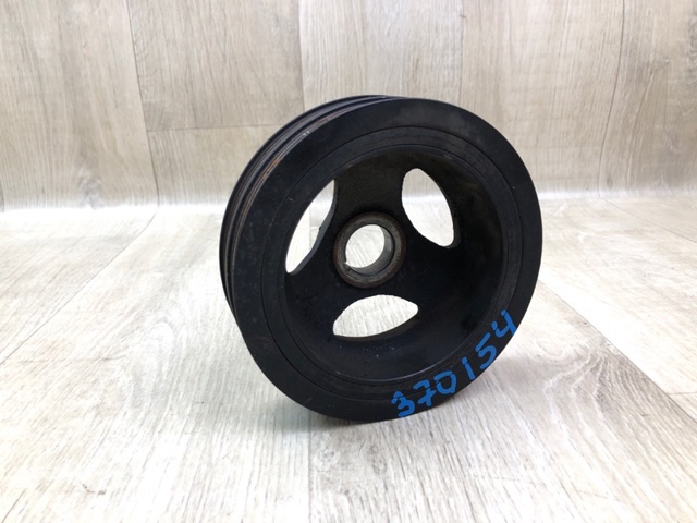 Шкив коленвала 2312426030 HYUNDAI