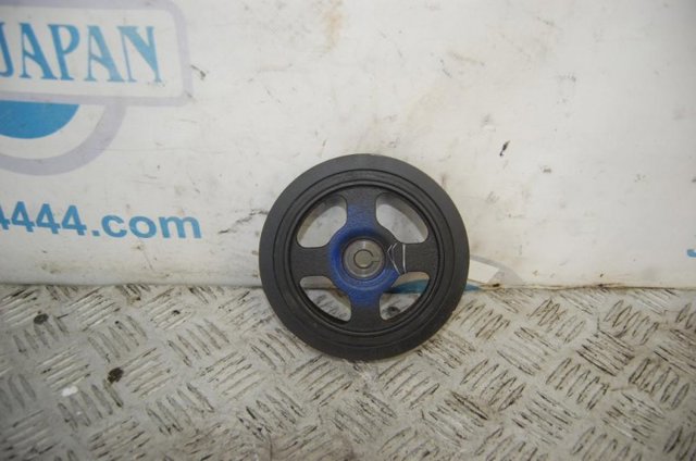 HYUNDAI 231242B020 Шкив коленвала в наличии Ирпень
