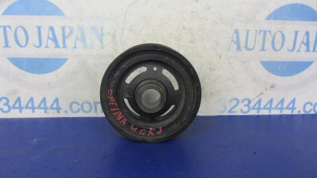 231242GGA0 HYUNDAI Шкив коленвала купить в Кривой Рог