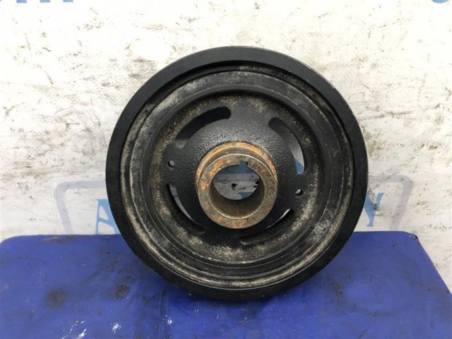 231242GGA1 HYUNDAI Шкив коленвала купить в Украина