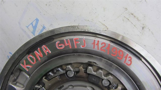 232002B590 HYUNDAI Маховик купить в Винница
