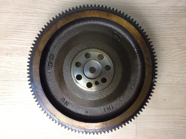Демпферный маховик 232002E000 HYUNDAI