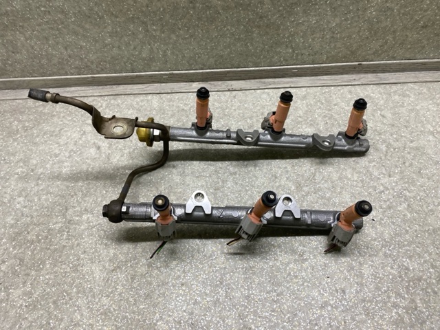 Форсунки 2320920030 TOYOTA