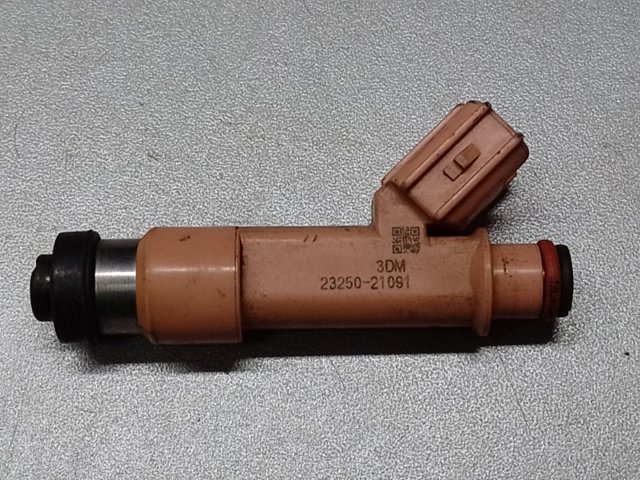 Топливные форсунки 2320921091 TOYOTA