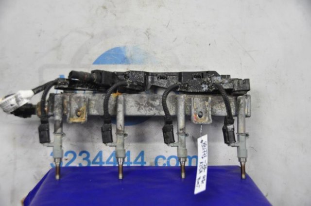 TOYOTA 2320929105 Топливные форсунки в наличии Ирпень