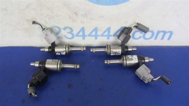 Клапанная форсунка 232093603003 TOYOTA