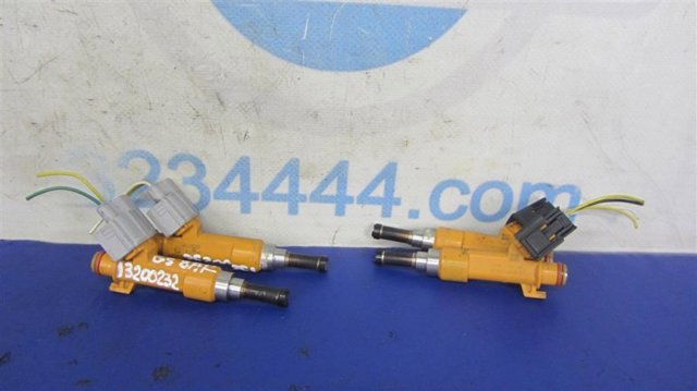 Клапанная форсунка Лексус РХ 450H/350L/200T