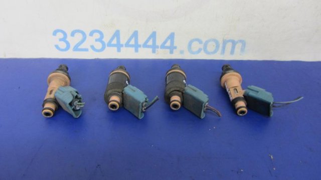 2320950030 TOYOTA Топливные форсунки купить в Николаев