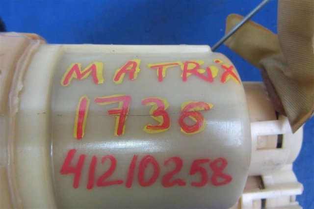 Элемент-турбинка топливного насоса 232210A030 TOYOTA