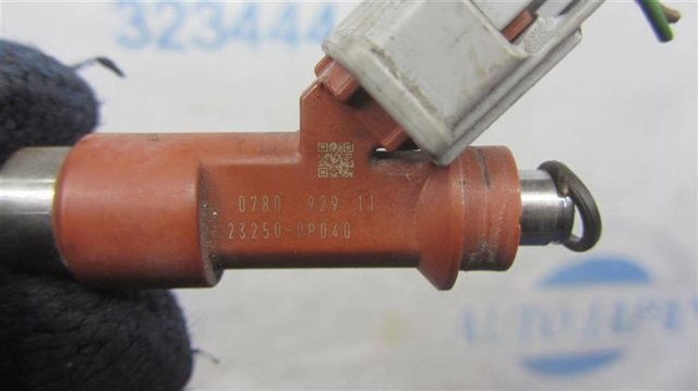232500P040 Форсунка впрыска топлива купить Харьков