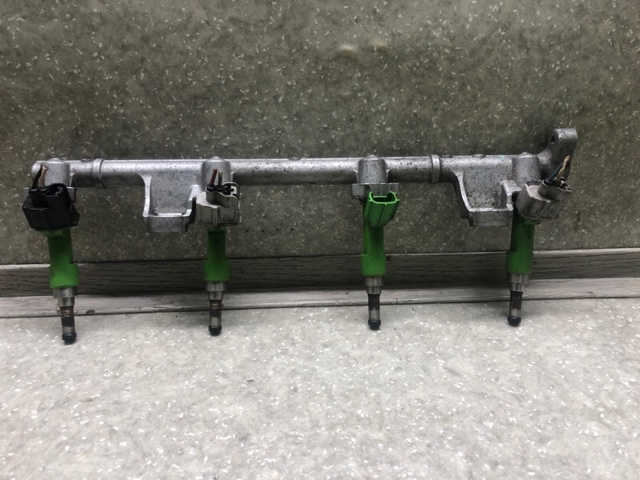Форсунки 232500V010 TOYOTA