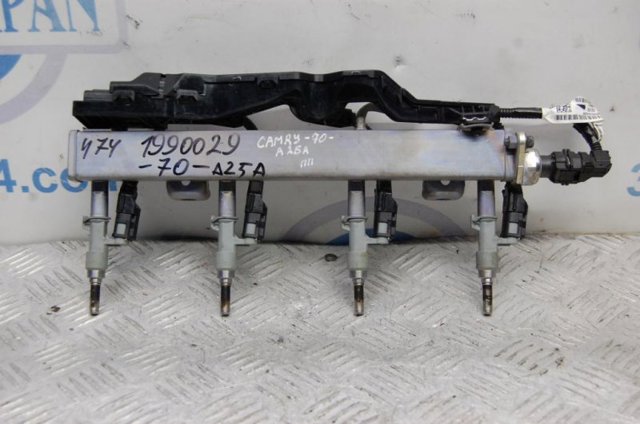 Форсунки 23250F0020 TOYOTA